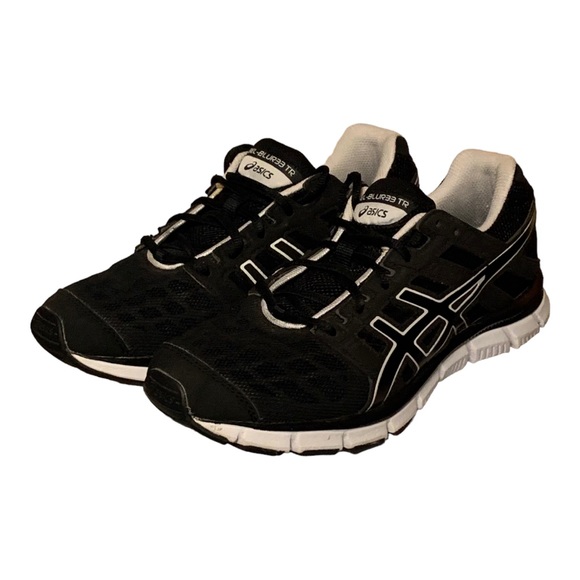 Women’s Asics Gel-Blur 33 Tr Cross Training Shoes - Picture 5 of 9